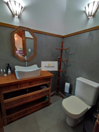 Imagem Flat com 1 Quarto à Venda, 70 m² em Boiçucanga - São Sebastião Imagem Flat com 1 Quarto à Venda, 70 m² em Boiçucanga - São Sebastião