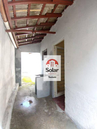 Imagem Casa com 2 Quartos à Venda, 70 m² em Jardim Ana Rosa - Taubaté