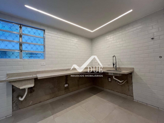 Imagem Apartamento com 2 Quartos à Venda, 55 m² em Campo Grande - Santos Imagem Apartamento com 2 Quartos à Venda, 55 m² em Campo Grande - Santos