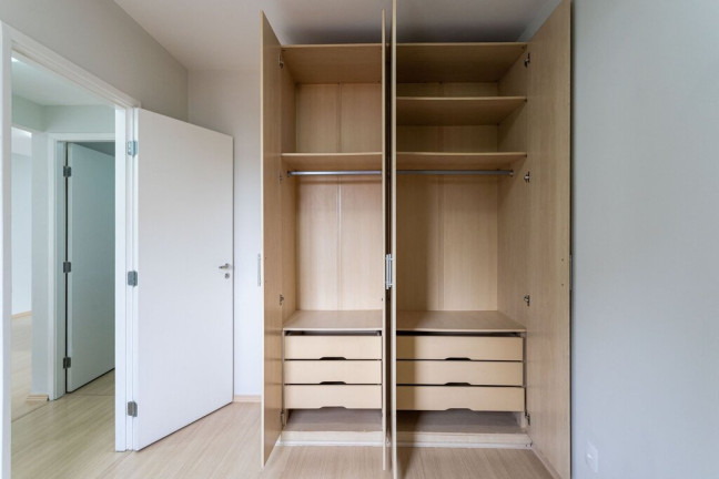 Imagem Apartamento com 2 Quartos à Venda, 52 m² em Cidade Monções - São Paulo