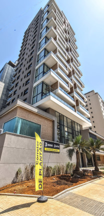 Imagem Apartamento com 2 Quartos à Venda, 127 m² em Jardim Paulista - São Paulo