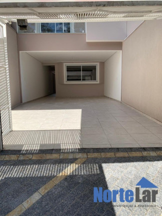 Imagem Sobrado com 3 Quartos à Venda, 230 m² em Parque Maria Domitila - São Paulo