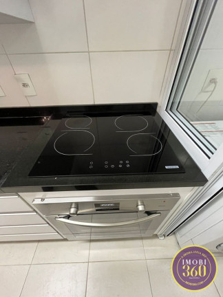 Imagem Apartamento com 1 Quarto para Alugar, 52 m² em Vila Regente Feijó - São Paulo
