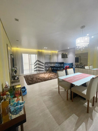 Imagem Apartamento com 3 Quartos à Venda, 102 m² em Baeta Neves - São Bernardo Do Campo Imagem Apartamento com 3 Quartos à Venda, 102 m² em Baeta Neves - São Bernardo Do Campo