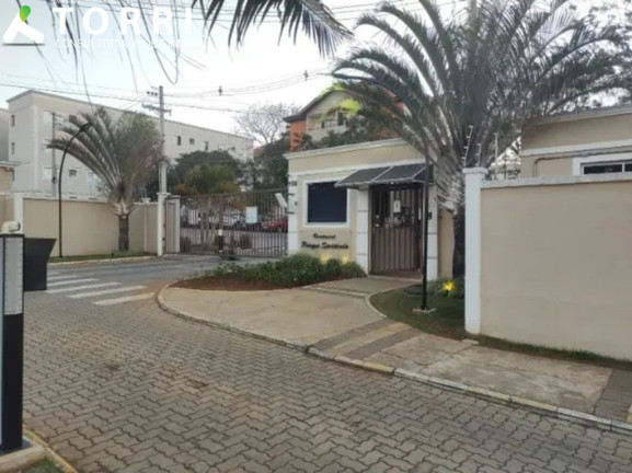 Imagem Apartamento com 2 Quartos à Venda, 47 m² em Jardim Novo Mundo - Sorocaba Imagem Apartamento com 2 Quartos à Venda, 47 m² em Jardim Novo Mundo - Sorocaba