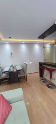 Imagem Apartamento com 2 Quartos à Venda, 58 m² em Palmeiras De São José - São José Dos Campos Imagem Apartamento com 2 Quartos à Venda, 58 m² em Palmeiras De São José - São José Dos Campos