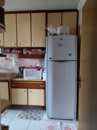 Imagem Apartamento com 2 Quartos à Venda, 55 m² em Vila Marte - São Paulo