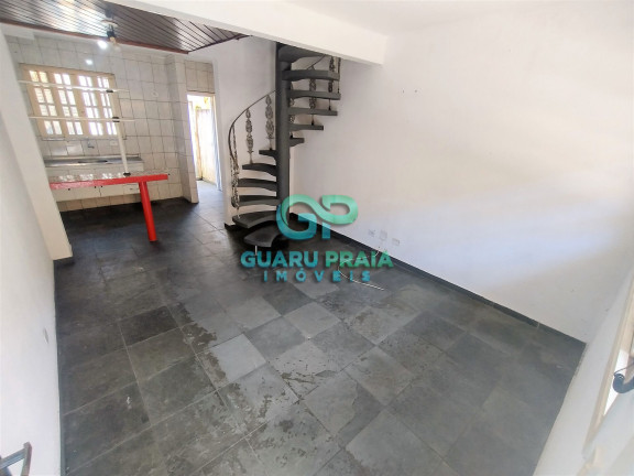 Sobrado com 2 Quartos à Venda, 70 m² em Enseada - Guarujá
