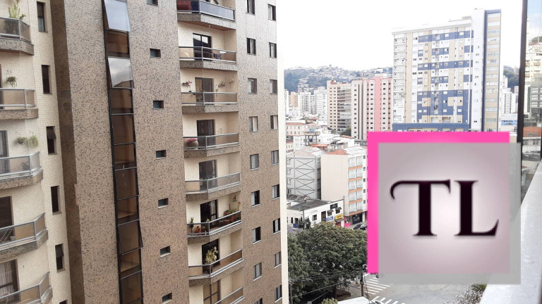 Imagem Apartamento com 2 Quartos à Venda, 60 m² em São Benedito - Poços De Caldas Imagem Apartamento com 2 Quartos à Venda, 60 m² em São Benedito - Poços De Caldas