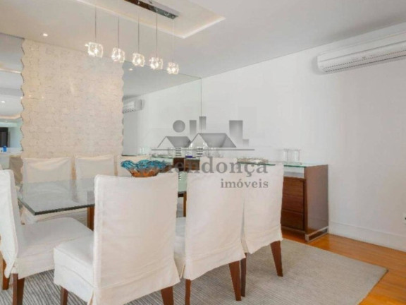 Imagem Apartamento com 3 Quartos à Venda, 250 m² em Perdizes - São Paulo