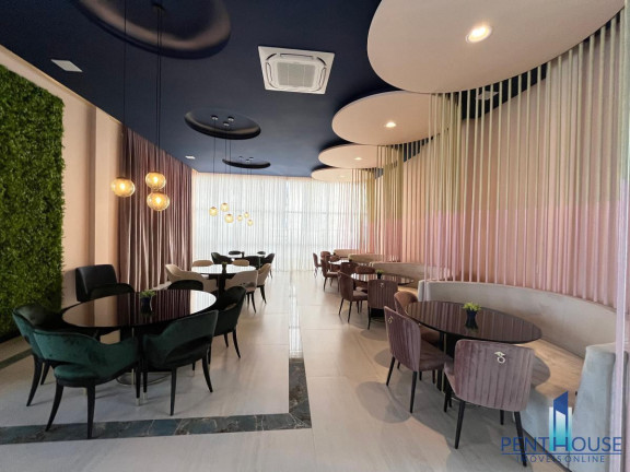 Imagem Apartamento com 4 Quartos à Venda, 190 m² em Pioneiros - Balneário Camboriú
