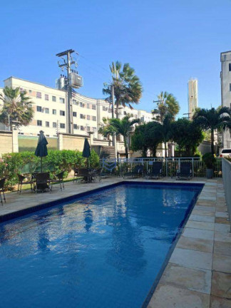 Imagem Apartamento com 2 Quartos à Venda, 45 m² em Maraponga - Fortaleza Imagem Apartamento com 2 Quartos à Venda, 45 m² em Maraponga - Fortaleza