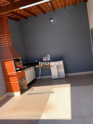 Imagem Casa com 3 Quartos à Venda,  em Jardim Dos Colibris - Indaiatuba