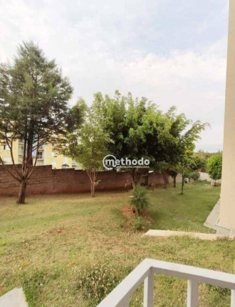 Imagem Apartamento com 3 Quartos à Venda, 78 m² em Jardim Andorinhas - Campinas Imagem Apartamento com 3 Quartos à Venda, 78 m² em Jardim Andorinhas - Campinas