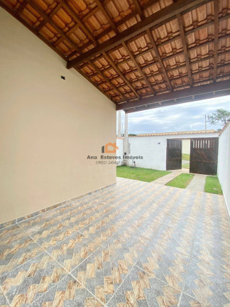 Imagem Casa com 2 Quartos à Venda, 150 m² em Jd. São João - Itanhaém