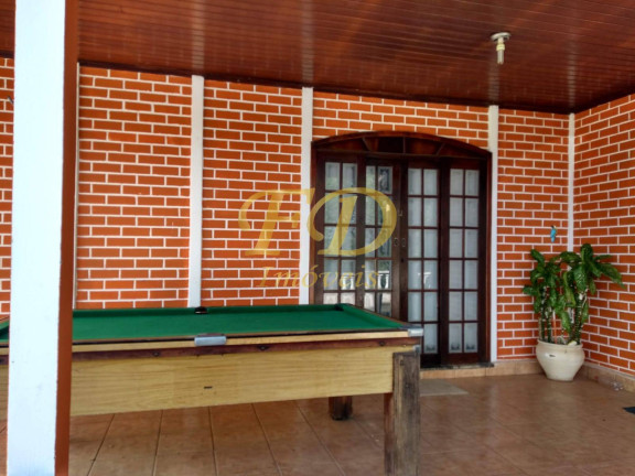 Imagem Chácara com 3 Quartos à Venda, 1.250 m² em Atibaia Imagem Chácara com 3 Quartos à Venda, 1.250 m² em Atibaia