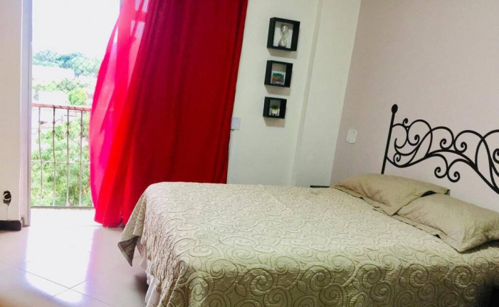 Imagem Apartamento com 3 Quartos para Alugar, 140 m² em Nazaré - Belém