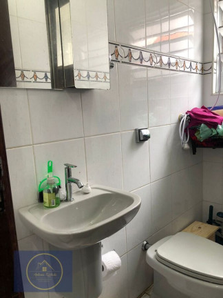 Imagem Sobrado com 4 Quartos à Venda, 300 m² em Vila Prudente - São Paulo