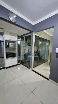 Imagem Casa com 4 Quartos à Venda,  em Mata Do Jacinto - Campo Grande