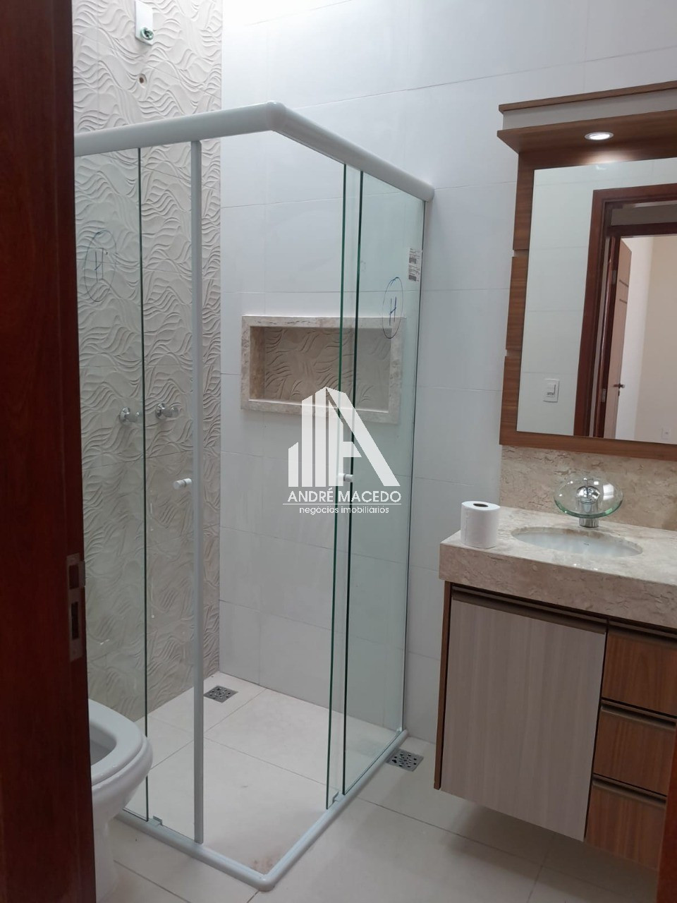 Imagem Casa com 2 Quartos à Venda, 103 m² em Jardim Bandeirantes - Mogi Guaçu