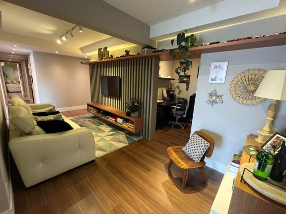 Cobertura com 3 Quartos à Venda, 185 m² em Vila Ipojuca - São Paulo