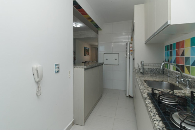 Imagem Apartamento com 2 Quartos à Venda, 56 m² em Jardim Carvalho - Porto Alegre Imagem Apartamento com 2 Quartos à Venda, 56 m² em Jardim Carvalho - Porto Alegre