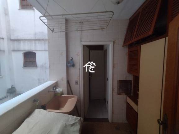 Imagem Apartamento com 4 Quartos à Venda, em Icaraí - Niterói Imagem Apartamento com 4 Quartos à Venda, em Icaraí - Niterói