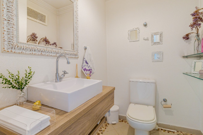 Imagem Apartamento com 3 Quartos à Venda, 315 m² em Perdizes - São Paulo