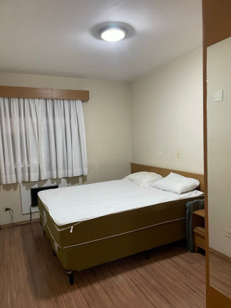 Imagem Apartamento com 1 Quarto à Venda, 42 m² em Jardim Paulista - São Paulo