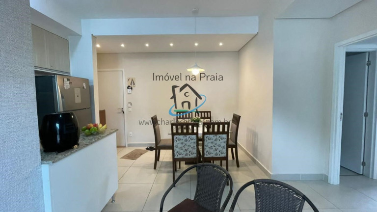 Imagem Apartamento com 2 Quartos à Venda, 58 m² em Praia Das Toninhas - Ubatuba Imagem Apartamento com 2 Quartos à Venda, 58 m² em Praia Das Toninhas - Ubatuba