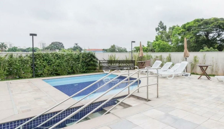 Imagem Apartamento com 1 Quarto à Venda, 45 m² em Alto Da Boa Vista - São Paulo Imagem Apartamento com 1 Quarto à Venda, 45 m² em Alto Da Boa Vista - São Paulo