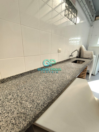 Imagem Apartamento com 2 Quartos à Venda, 70 m² em Enseada - Guarujá