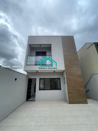 Casa com 3 Quartos à Venda, 144 m² em Portais (polvilho) - Cajamar