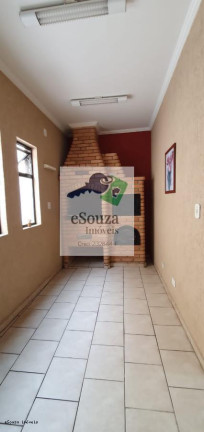 Imagem Casa com 3 Quartos à Venda, 264 m² em Vila Linda - Santo André