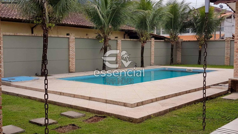Imagem Casa com 5 Quartos à Venda, 300 m² em Horto Florestal - Ubatuba Imagem Casa com 5 Quartos à Venda, 300 m² em Horto Florestal - Ubatuba