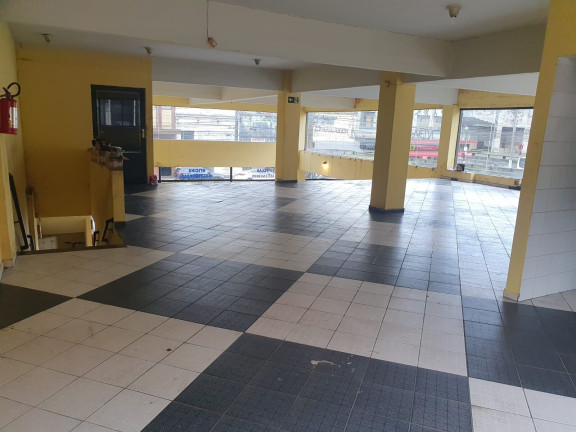 Imagem Imóvel Comercial para Alugar, 656 m² em Centro - Santos Imagem Imóvel Comercial para Alugar, 656 m² em Centro - Santos