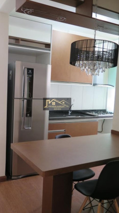 Imagem Apartamento com 2 Quartos à Venda, 49 m² em Jardim Novo Mundo - Sorocaba Imagem Apartamento com 2 Quartos à Venda, 49 m² em Jardim Novo Mundo - Sorocaba
