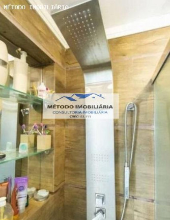 Imagem Apartamento com 2 Quartos à Venda, 127 m² em Brooklin - São Paulo