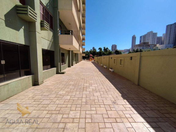 Imagem Apartamento com 3 Quartos à Venda, 146 m² em Centro - Campo Grande