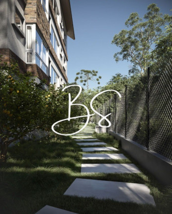 Imagem Apartamento com 2 Quartos à Venda, 74 m² em Centro - Canela