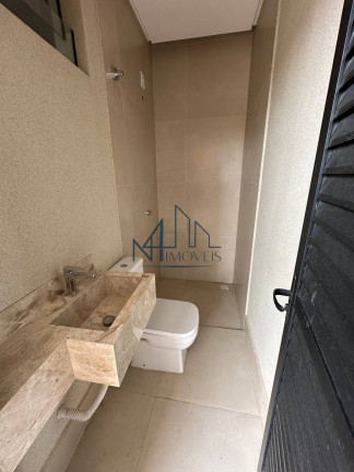 Imagem Casa com 3 Quartos à Venda,  em Residencial Parqville Jacarandá - Aparecida De Goiânia