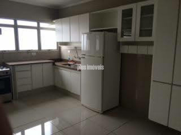 Imagem Apartamento com 3 Quartos à Venda, 150 m² em Morumbi - São Paulo