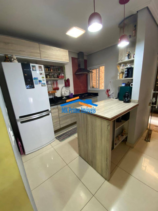 Imagem Casa com 3 Quartos à Venda, 90 m² em Vila Dos Remédios - São Paulo