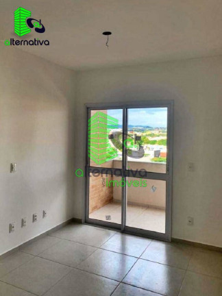 Imagem Apartamento com 2 Quartos à Venda, 65 m² em Jardim Santa Clara - Taubaté