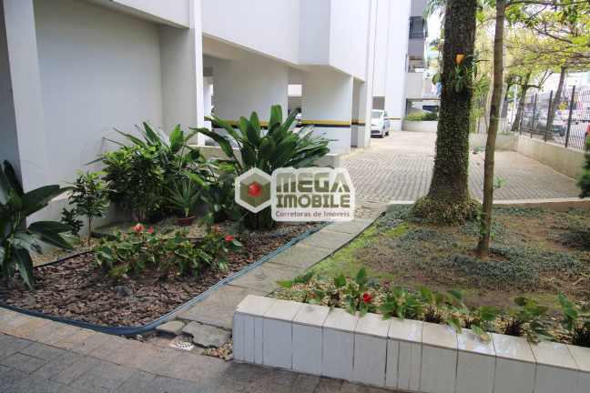 Imagem Apartamento com 2 Quartos à Venda, 63 m² em Itacorubi - Florianópolis