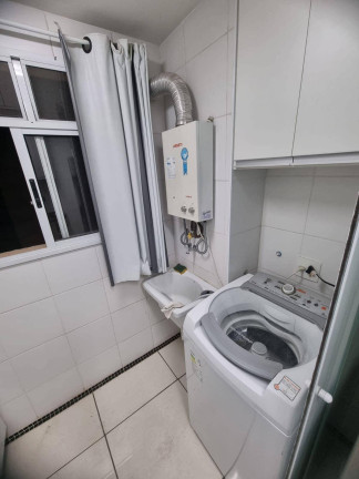Imagem Apartamento com 2 Quartos à Venda, 500.000 m² em São Paulo - Jundiaí
