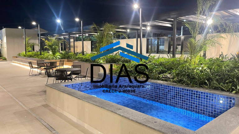 Apartamento com 3 Quartos à Venda, 93 m² em Jardim Bonifácio - Araraquara