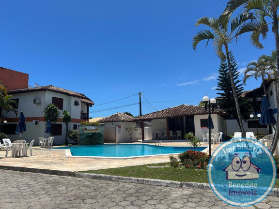 Imagem Apartamento com 2 Quartos à Venda, 163 m² em Taperapuan - Porto Seguro