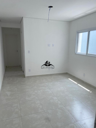 Imagem Apartamento com 2 Quartos à Venda, 50 m² em Parque Oratório - Santo André