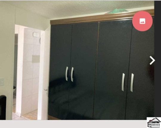 Imagem Apartamento com 2 Quartos à Venda, 45 m² em Jardim Lajeado - São Paulo Imagem Apartamento com 2 Quartos à Venda, 45 m² em Jardim Lajeado - São Paulo